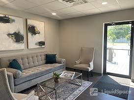 The Meeting Space at EI