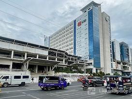 Regus | DAVAO, Felcris Centrale