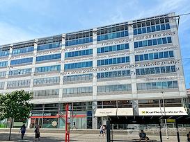 Regus | Prague, Zlaty Andel