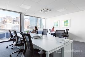 Regus | Cape Town Dock Road Junction