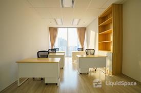 Vanissa Building 24th Fl.