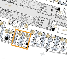 The Executive Centre - KAFD 3.09