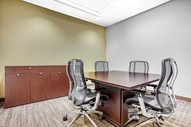 Regus | Columbia Center on Stadium