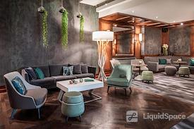 The Westin Grand Munich