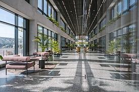 EDGE Workspaces | HafenCity Hamburg