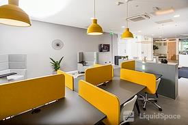 Regus | Newcastle, Cobalt Business Park