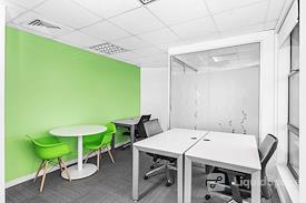 Regus | NAIROBI, Kenyatta Avenue