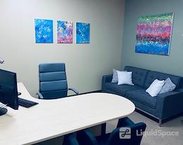 SMARTSPACE - San Diego