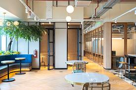 Mega Kuningan | Sopo Del Tower