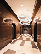 Industrious - Downtown Nashville 