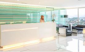 Arcc Spaces - Gardens North Tower