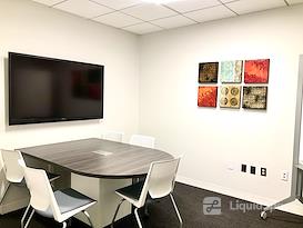 AdvantEdge Workspaces - Chevy Chase, DC Center