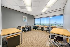 Regus | Gateway I Airport