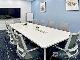 HQ | Changzhou, Yuyangda Building