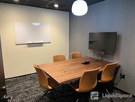 Industrious - Germantown