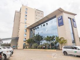 Regus | NAIROBI, Westlands Museum Hill