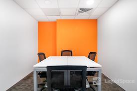 Regus | KOLKATA, Camac Street