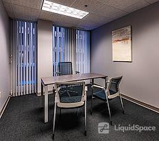 Peachtree Offices at Downtown, Inc.