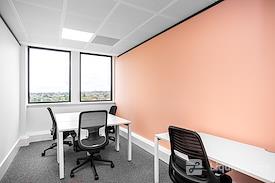 Regus | London, Twickenham - London Road