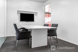 Regus | Lagos, VI Waterfront