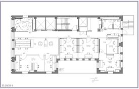 Ora-331 Park Avenue South