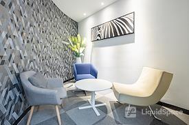 HQ | Zebra-Fortune Plaza 29F Tower E