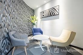 HQ | Zebra-Fortune Plaza 29F Tower E