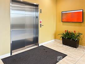 Regus | Main Street Promenade