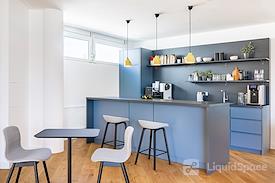 Regus | ISMANING, Docks Ismaning