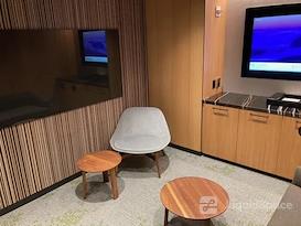 Industrious - Midtown on 50th St.