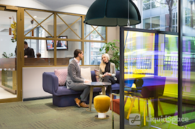 Landmark | New Cavendish Street 