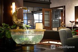 No18 | Atlanta - Buckhead