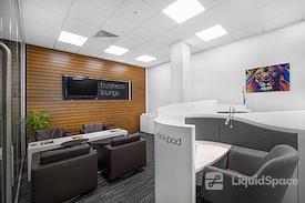 Regus | Lanarkshire Eurocentral