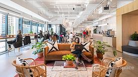 WeWork | 18th & Chet