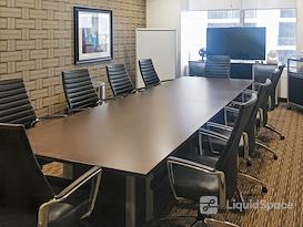 Regus | Yonge & St. Clair
