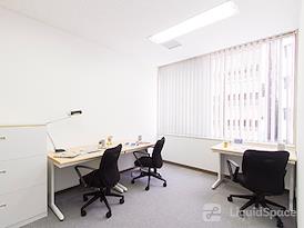 Open Office | Fukuoka, Kokura - Kitakyusyu