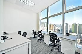 Arcc Spaces - Billion Plaza 2