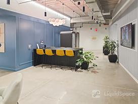 SPACES | NY, Brooklyn - 115 Myrtle Avenue