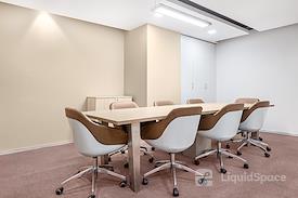 Regus | SLN Terminus