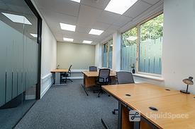 Regus | Kirkcaldy, Cluny Court