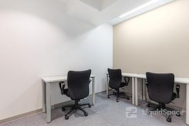 Regus | TOKYO, Hiroo