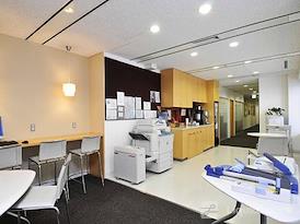 Regus | TOKYO, Nihonbashi Kabutocho