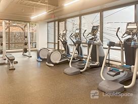 Regus | Forum I (Office Suites Plus)