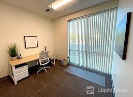 Office Evolution - Folsom