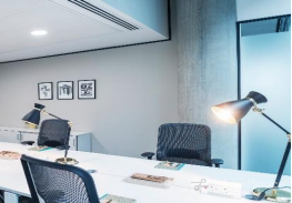 Regus | Zurich Stauffacher