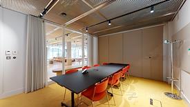 FORA | Borough Yards