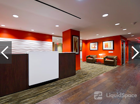 Regus | 57 W 57th