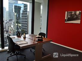 Regus | TOKYO, Akasaka K Tower