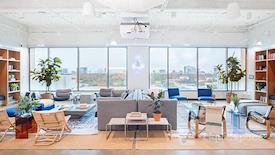 WeWork | Galleria Office Tower I