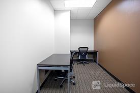 Regus | Alliance Center
